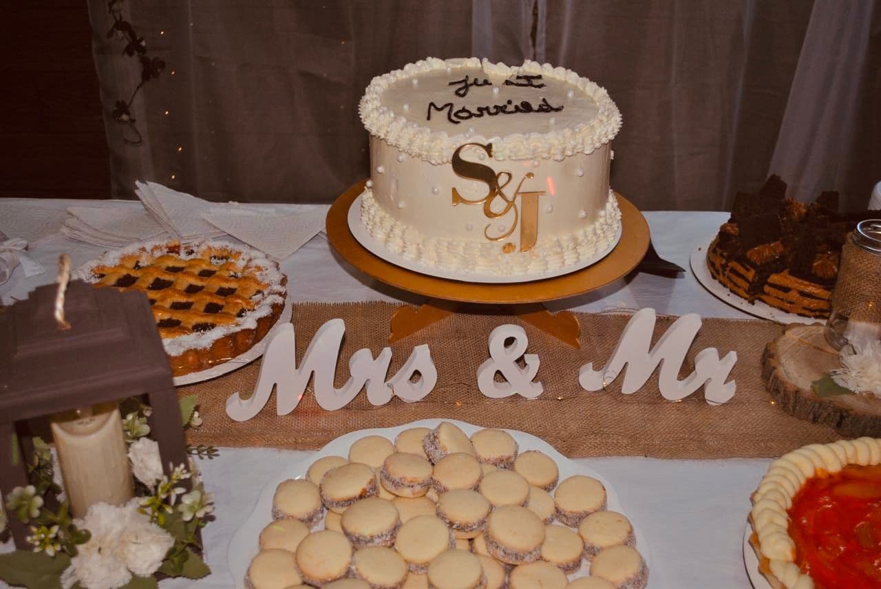 Ambiente sofisticado para eventos y reuniones